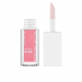 huile à lèvres Catrice Glossin' Glow Nº 010 Keep It Juicy 4 ml de Catrice, Baumes - Réf : S05118117, Prix : 7,31 €, Remise : %