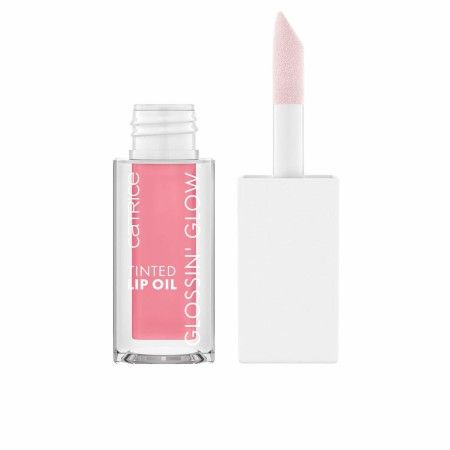 Lip Oil Catrice Glossin' Glow Nº 010 Keep It Juicy 4 ml by Catrice, Balms - Ref: S05118117, Price: 7,31 €, Discount: %