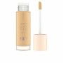 Base de Maquillaje Fluida Catrice Soft Glam Filter Nº 020 Light Medium 30 ml de Catrice, Bases - Ref: S05118134, Precio: 9,40...