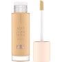 Base de Maquillaje Fluida Catrice Soft Glam Filter Nº 020 Light Medium 30 ml de Catrice, Bases - Ref: S05118134, Precio: 9,40...