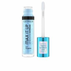 Brillant à lèvres Catrice Max It Up Nº 030 Ice Ice Baby 4 ml de Catrice, Gloss - Réf : S05118149, Prix : 7,34 €, Remise : %