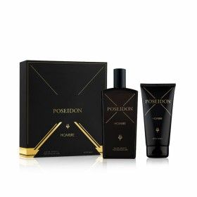 Men's Perfume Set Poseidon Hombre 2 Pieces by Poseidon, Sets - Ref: S05118215, Price: 17,27 €, Discount: %