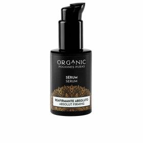 Sérum visage Organic Pociones Puras Raffermissant 30 ml de Organic Pociones Puras, sérum pour le visage - Réf : S05118533, Pr...