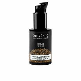 Sérum Facial Organic Pociones Puras Antirrugas 30 ml de Organic Pociones Puras, Séruns facial - Ref: S05118534, Preço: 28,13 ...