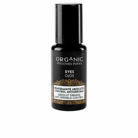 Contorno dos Olhos Organic Pociones Puras Reafirmante 15 ml de Organic Pociones Puras, cremes para os olhos - Ref: S05118535,...