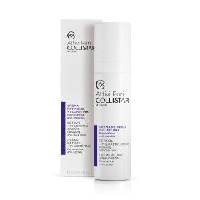 Facial Cream Collistar Attivi Puri 50 ml by Collistar, Moisturisers - Ref: S05118560, Price: 34,11 €, Discount: %