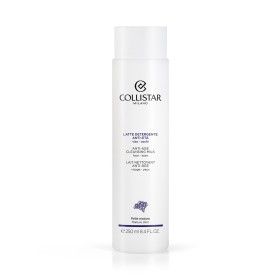 Leche Limpiadora Collistar 250 ml de Collistar, Limpadores faciais - Ref: S05118571, Precio: 16,73 €, Descuento: %