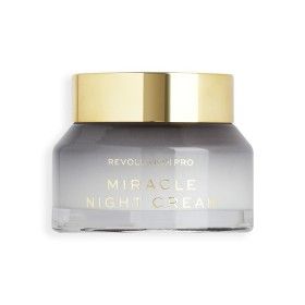 Crema Notte Revolution Pro Miracle 50 ml di Revolution Pro, Idratanti - Rif: S05118598, Prezzo: 18,43 €, Sconto: %
