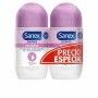 Desodorante Roll-On Sanex Invisible 2 x 50 ml de Sanex, Desodorantes - Ref: S05118737, Precio: 7,25 €, Descuento: %