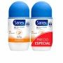 Desodorante Roll-On Sanex Sensitive 2 x 50 ml de Sanex, Desodorantes - Ref: S05118739, Precio: 7,29 €, Descuento: %