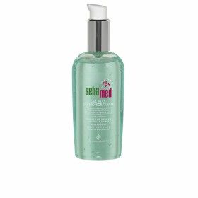 Feuchtigkeitsgel Sebamed Empfindliche Haut Aloe Vera 200 ml von Sebamed, Feuchtigkeitscremes - Ref: S05118824, Preis: 17,66 €...