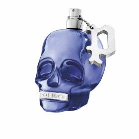 Herrenparfüm Police TO BE FREE TO DARE EDT 75 ml von Police, Eau de Toilette - Ref: S05118837, Preis: 16,99 €, Rabatt: %