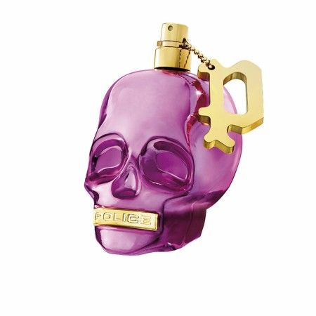 Perfume Mujer Police TO BE FREE TO DARE EDT 75 ml de Police, Agua de tocador - Ref: S05118840, Precio: 16,83 €, Descuento: %
