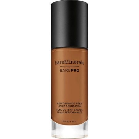 Base de Maquillaje Fluida bareMinerals Barepro Maple Spf 20 30 ml de bareMinerals, Bases - Ref: S05118936, Precio: 31,07 €, D...