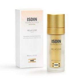 Sérum anti-taches Isdin Isdinceutics Melaclear Advanced 30 ml de Isdin, sérum pour le visage - Réf : S05118968, Prix : €66.78...