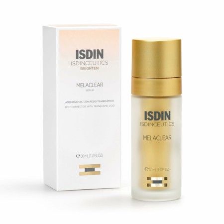 Anti-Brown Spot Serum Isdin Isdinceutics Melaclear Advanced 30 ml by Isdin, facial serum - Ref: S05118968, Price: €66.78, Dis...
