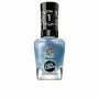 Pintaúñas Sally Hansen Miracle Gel Nº 910 Jack frosted 14,7 ml de Sally Hansen, Esmaltes en gel - Ref: S05118999, Precio: 10,...