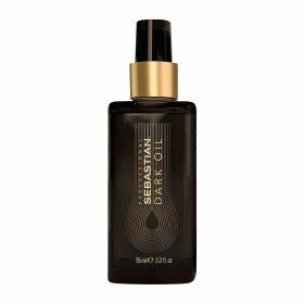 Olio di Fissaggio per i Capelli Sebastian Dark Oil 95 ml di Sebastian, Oli per capelli - Rif: S05119035, Prezzo: 24,41 €, Sco...