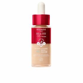 Base de Maquilhagem Fluida Bourjois Healthy Mix Sérum Nº 52W Vanilla 30 ml de Bourjois, Bases - Ref: S05119041, Preço: 17,93 ...