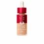 Base de maquillage liquide Bourjois Healthy Mix Sérum Nº 55N Deep beige 30 ml de Bourjois, Fonds de teint - Réf : S05119042, ...