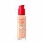 Base per Trucco Fluida Bourjois Healthy Mix Nº 50C Rose ivory 30 ml di Bourjois, Fondotinta - Rif: S05119045, Prezzo: 16,59 €...