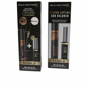 Schminkset Max Factor Pro Stylist 2 Stücke von Max Factor, Make-Up Sets - Ref: S05119102, Preis: 11,19 €, Rabatt: %