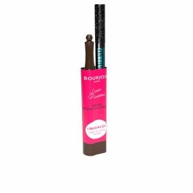 Eyeliner Bourjois Liner Pinceau Brun Impressionniste 1,2 g by Bourjois, Eyeliners - Ref: S05119107, Price: 14,93 €, Discount: %