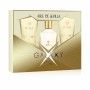 Cofanetto Profumo Donna Aire Sevilla AIRE DE SEVILLA EDT 3 Pezzi di Aire Sevilla, Set - Rif: S05119131, Prezzo: €17.84, Scont...