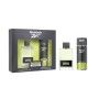 Men's Perfume Set Reebok EDT Inspire Your Mind 2 Pieces by Reebok, Sets - Ref: S05119147, Price: 16,11 €, Discount: %