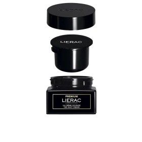Hydrating Cream Lierac Premium 50 ml by Lierac, Moisturisers - Ref: S05119167, Price: 53,03 €, Discount: %