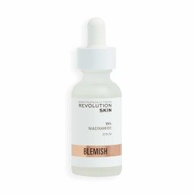 Gesichtsserum Revolution Skincare Niacinamide 30 ml von Revolution Skincare London, Gesichtsserum - Ref: S05119221, Preis: 12...