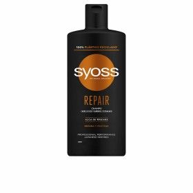 Shampoo Riparatore Syoss 440 ml di Syoss, Shampoo - Rif: S05119315, Prezzo: €5.99, Sconto: %