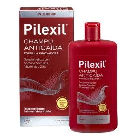 Champô Antiqueda Pilexil 500 ml de Pilexil, Produtos para queda do cabelo - Ref: S05119330, Preço: 19,99 €, Desconto: %