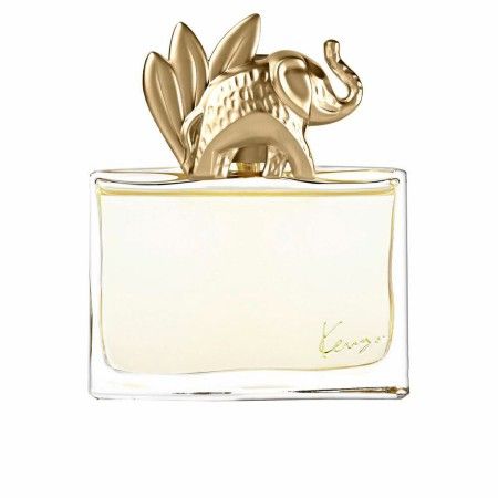 Parfum Femme Kenzo KENZO JUNGLE EDP EDP 100 ml de Kenzo, Eau de parfum - Réf : S05119332, Prix : €72.88, Remise : %