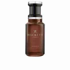 Perfume Homem Hackett London ABSOLUTE EDP EDP 100 ml de Hackett London, Água de perfume - Ref: S05119349, Preço: 40,65 €, Des...