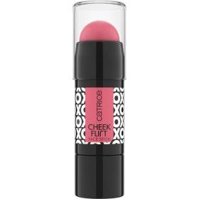 Colorete en Stick Catrice Cheek Flirt Nº 020 Techno pink 5,5 g de Catrice, Coloretes - Ref: S05119383, Precio: 7,53 €, Descue...