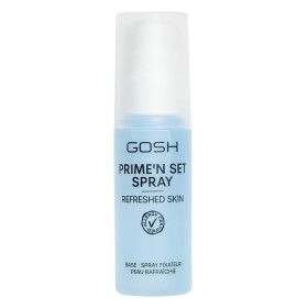 Make-up Fixierer Gosh Copenhagen Prime'n Set Spray 50 ml von Gosh Copenhagen, Make-Up Finish - Ref: S05119452, Preis: 12,84 €...