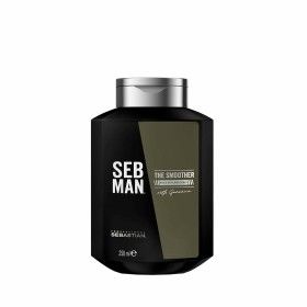 Conditioner Seb Man The Smoother 250 ml by Seb Man, Conditioners - Ref: S05119512, Price: 15,30 €, Discount: %