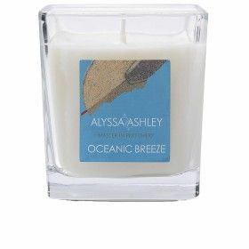 Duftkerze Alyssa Ashley Oceanic Breeze 145 g von Alyssa Ashley, Surfsegel - Ref: S05119513, Preis: 21,59 €, Rabatt: %