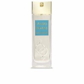 Perfume Unissexo Alyssa Ashley AMBRE MARINE EDP EDP 100 ml de Alyssa Ashley, Água de perfume - Ref: S05119518, Preço: 33,97 €...