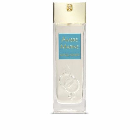 Unisex Perfume Alyssa Ashley AMBRE MARINE EDP EDP 100 ml by Alyssa Ashley, Eau de Perfume - Ref: S05119518, Price: 33,97 €, D...