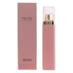 Perfume Mulher Boss Ma Vie Hugo Boss EDP EDP de Hugo Boss, Água de perfume - Ref: S0511979, Preço: 44,74 €, Desconto: %