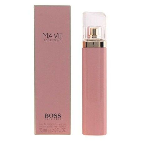 Profumo Donna Boss Ma Vie Hugo Boss EDP EDP di Hugo Boss, Eau de Parfum - Rif: S0511979, Prezzo: 44,74 €, Sconto: %