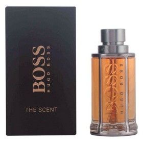 Parfum Homme Hugo Boss EDT de Hugo Boss, Eau de cologne - Réf : S0511993, Prix : 75,85 €, Remise : %