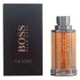 Herrenparfüm Hugo Boss EDT von Hugo Boss, Eau de Cologne - Ref: S0511993, Preis: 75,85 €, Rabatt: %
