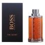 Herrenparfüm Hugo Boss EDT von Hugo Boss, Eau de Cologne - Ref: S0511993, Preis: 75,85 €, Rabatt: %