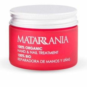 Handcreme Matarrania Bio 30 ml von Matarrania, Hand- & Nagelcremes - Ref: S05120066, Preis: 16,41 €, Rabatt: %