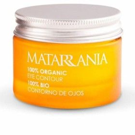 Eye Contour Matarrania 100% Bio 30 ml by Matarrania, eye creams - Ref: S05120074, Price: €16.35, Discount: %