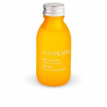 Tónico Limpiador Purificante Matarrania 100% Bio 100 ml de Matarrania, Tónicos y astringentes faciales - Ref: S05120079, Prec...