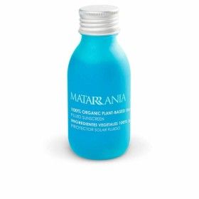 Latte Solare Fluido Matarrania 100% Bio Spf 30 30 ml di Matarrania, Filtri solari - Rif: S05120084, Prezzo: 18,33 €, Sconto: %